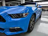 صورة 21 - Ford Mustang