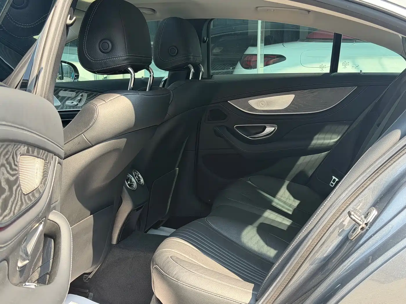 Mercedes-Benz CLS 2021 2021 CLS 300 Sport