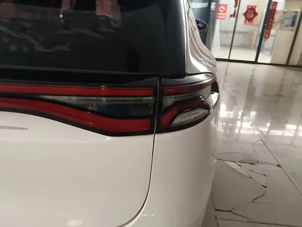 Фото 7 - BYD Tang