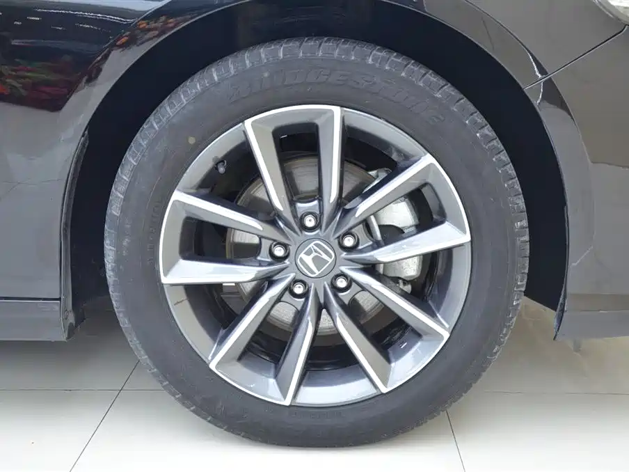 Honda Inspire 2023 2022 260TURBO Deluxe Edition