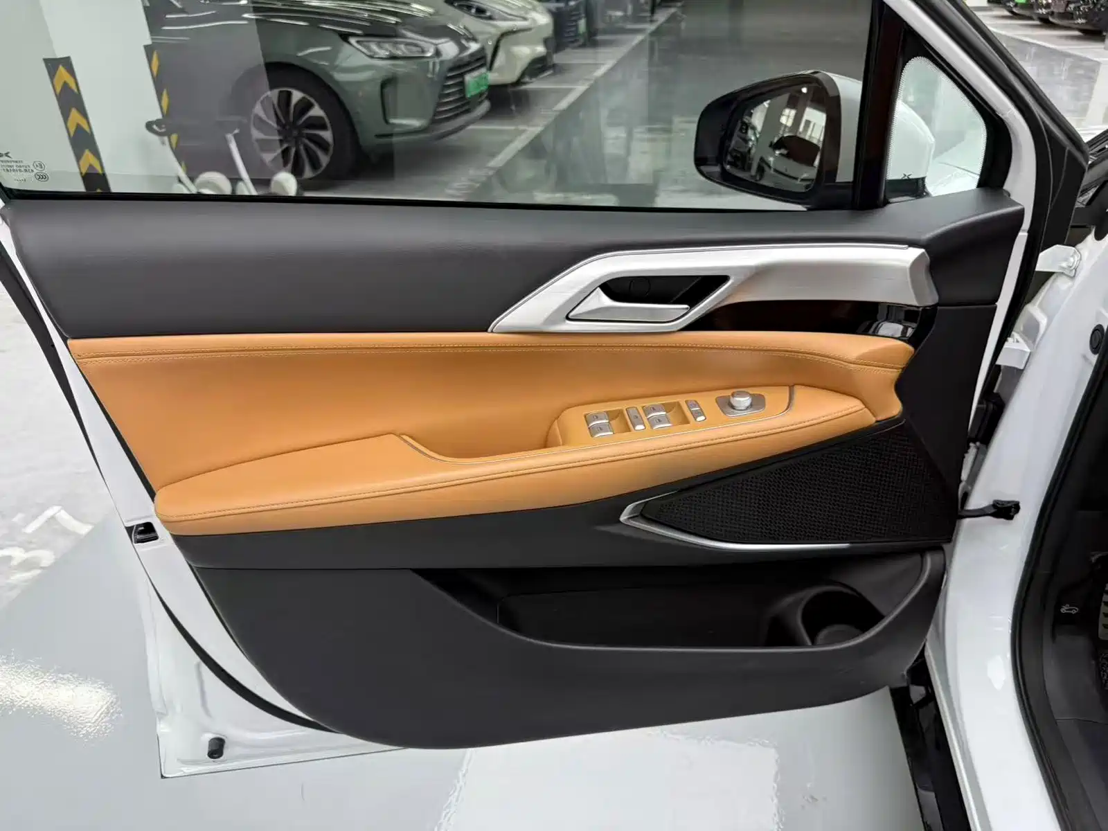 Фото 6 - XPeng P5