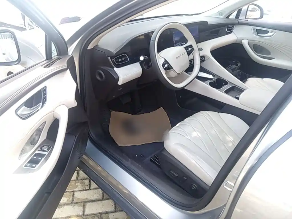 Roewe D7 2026 2023 DMH 125km Flagship Edition