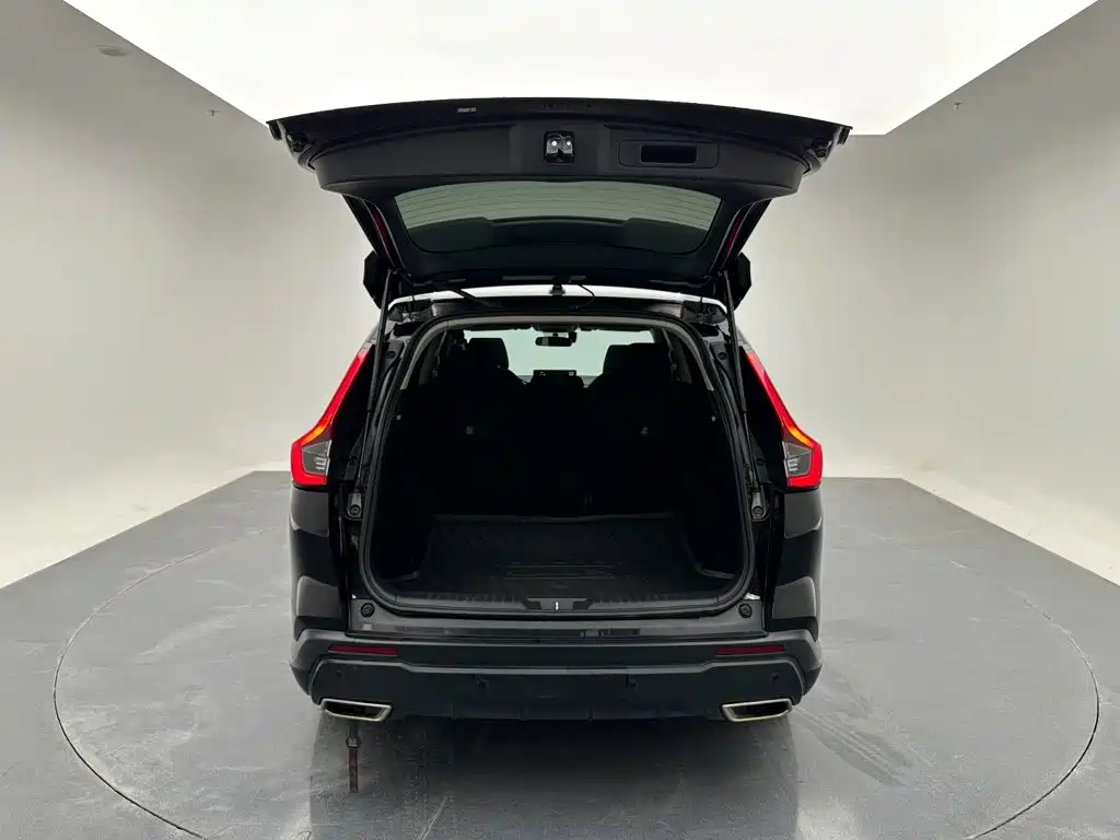 Honda CR-V 2025 2024 240TURBO 2WD Vitality Edition 5-seater