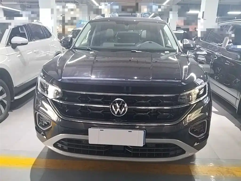VOLKSWAGEN TANYUE