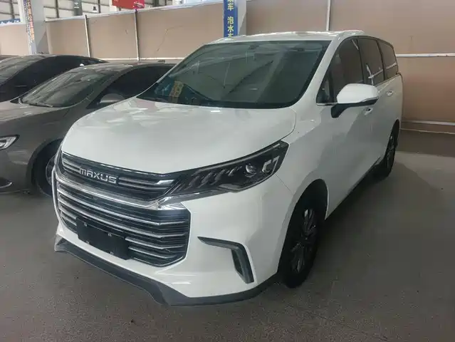 SAIC Maxus Maxus G50 2023