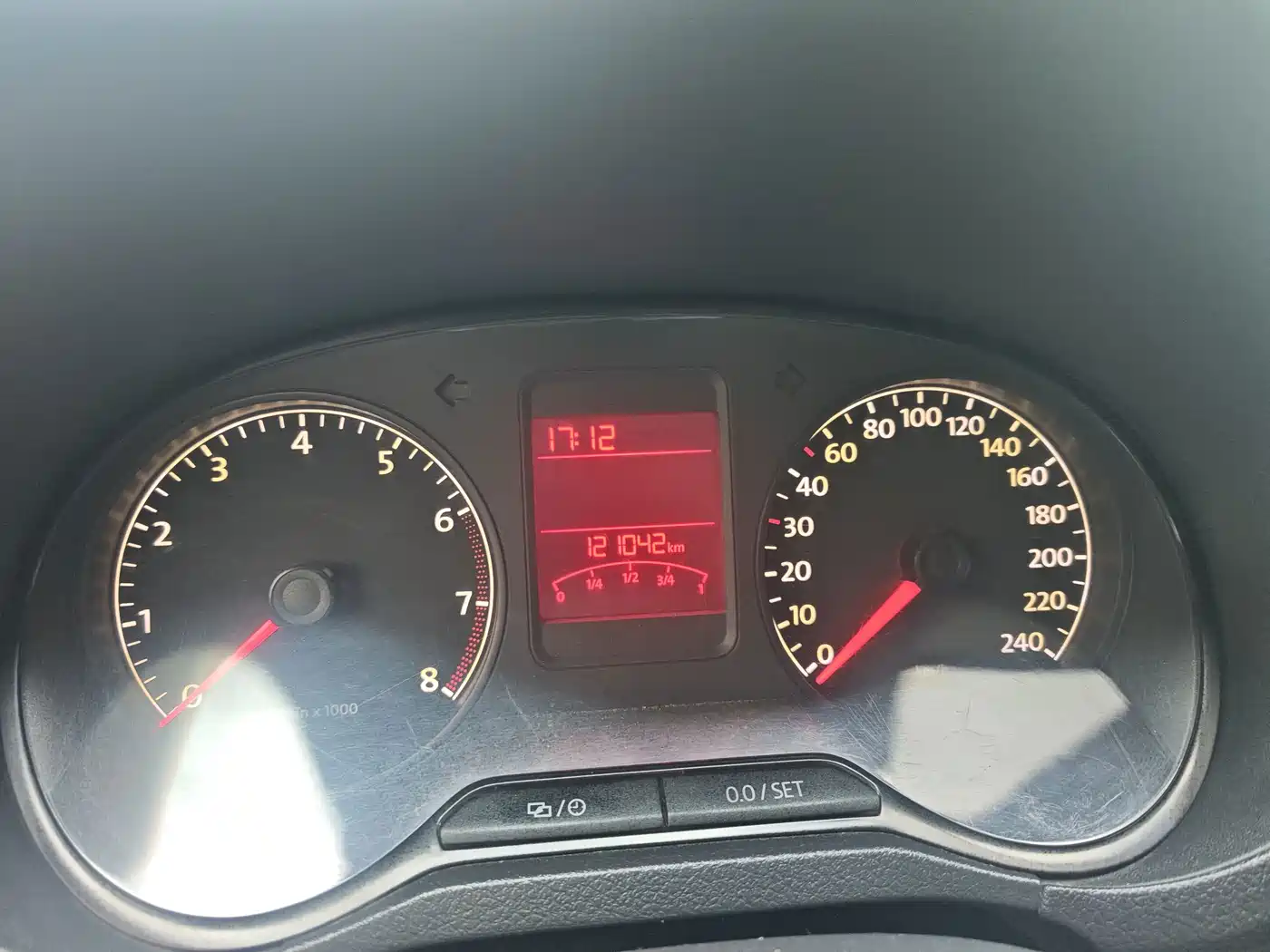 Фото 10 - Volkswagen Polo