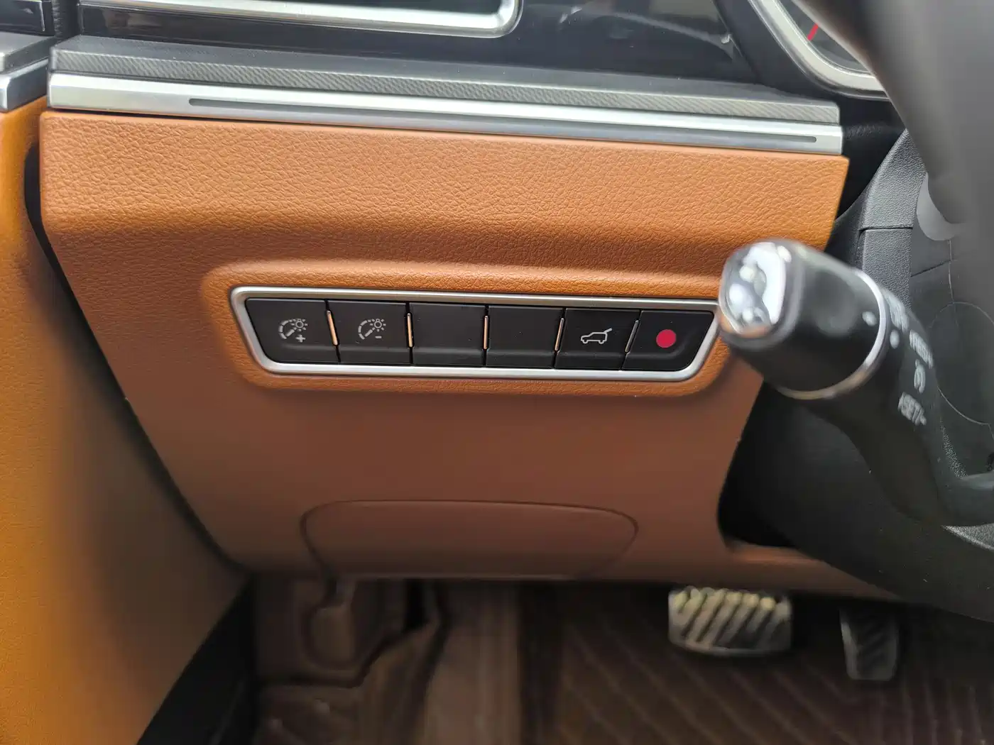 Zotye T700 2018 2017 1.8T DCT Premium
