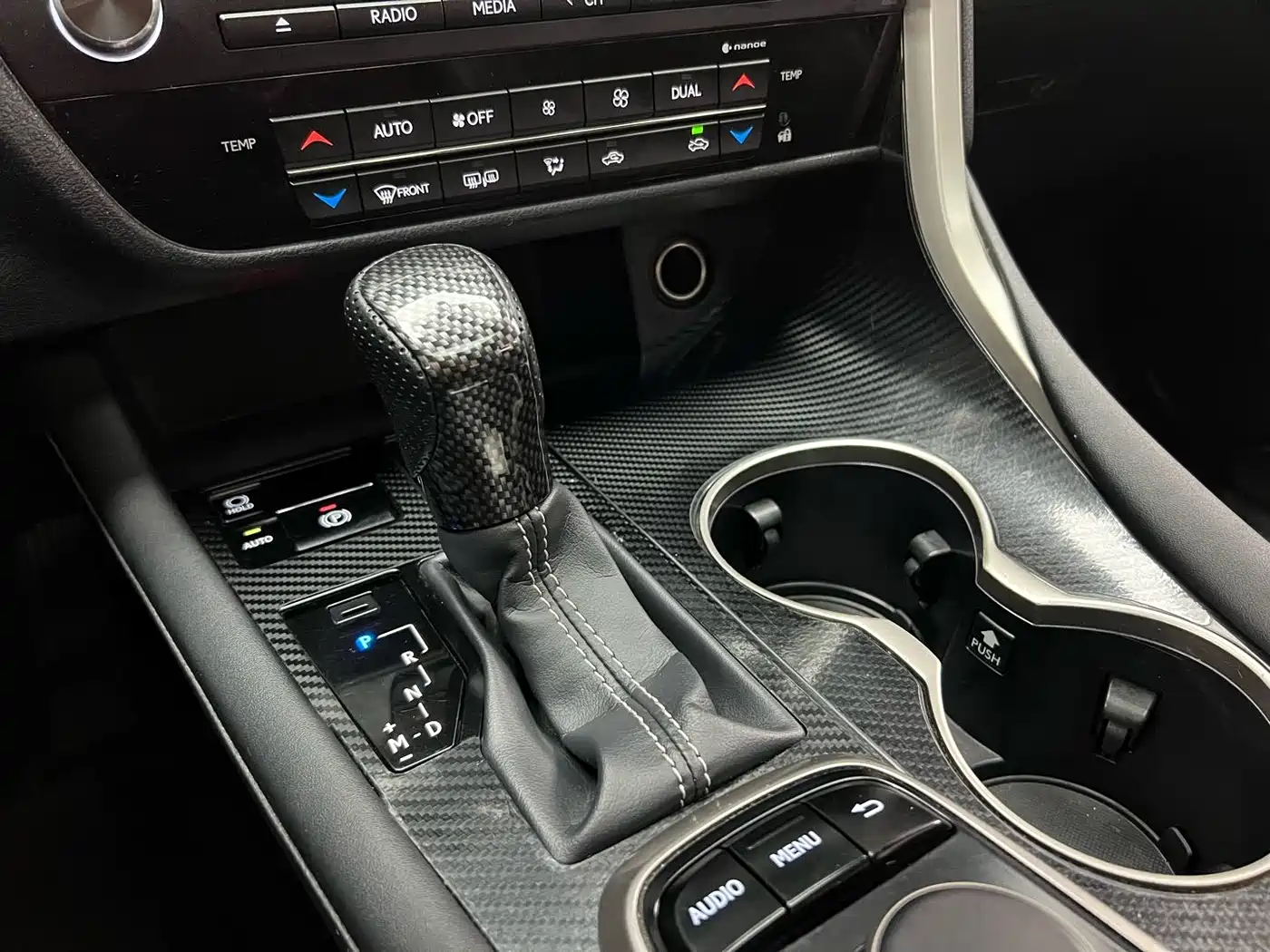 Lexus RX 2016 300 2WD Elite Edition (China V) фото 14