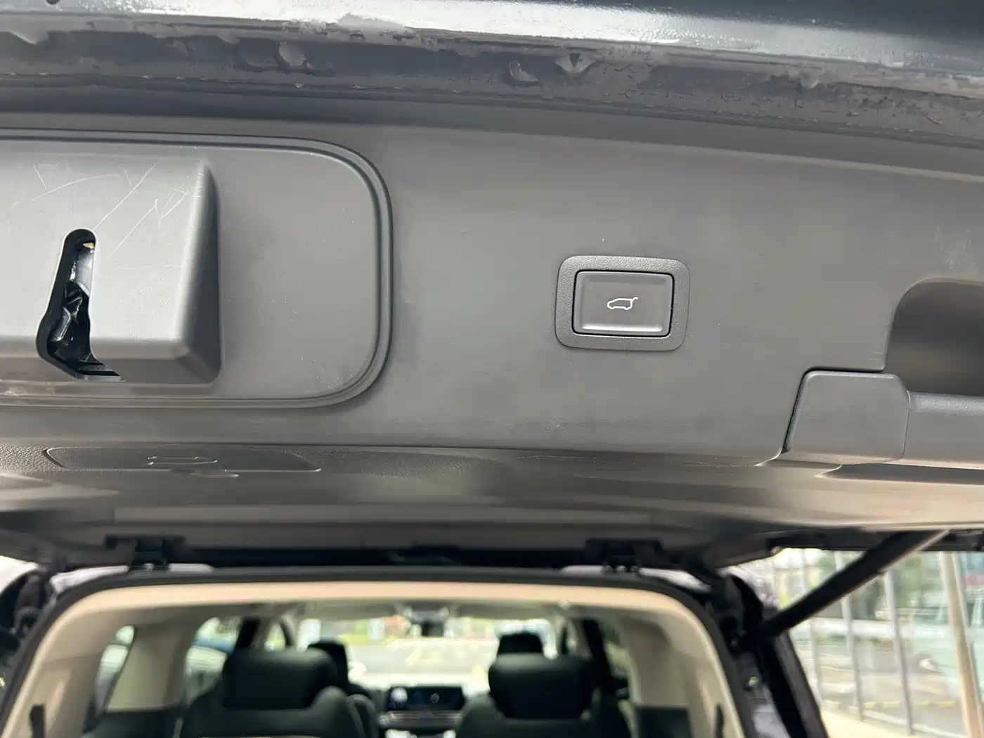 Hongqi HONGQI HQ9 PHEV