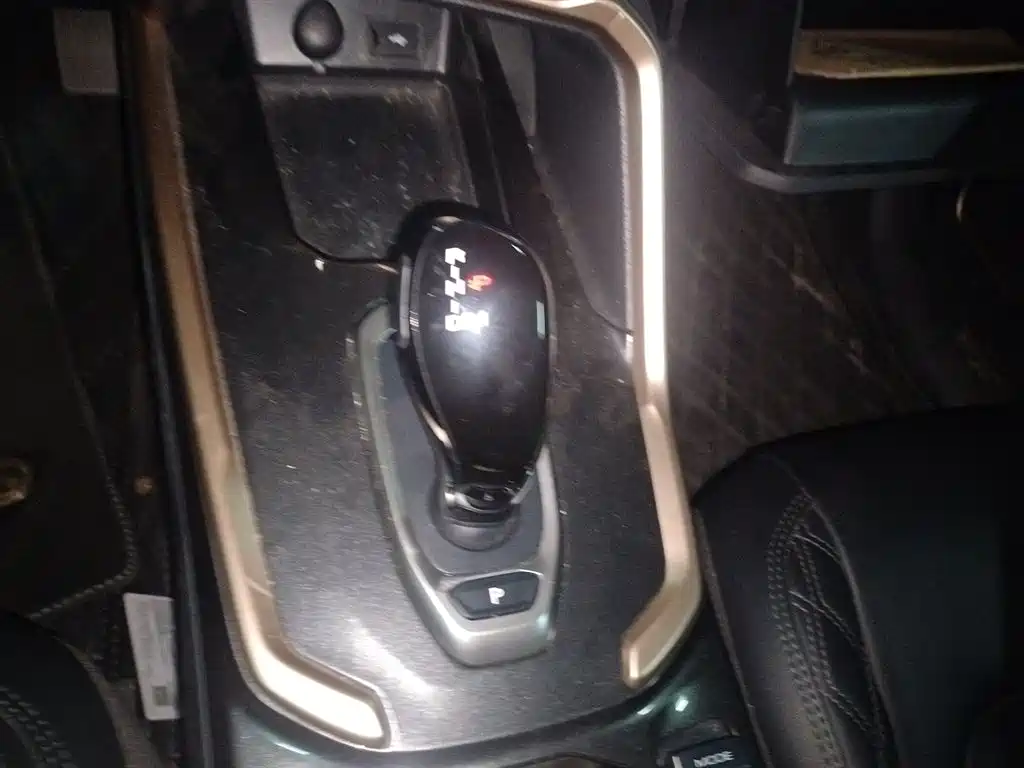 Haval H6 2020 1.5GDIT Automatic Platinum Champion Edition фото 7
