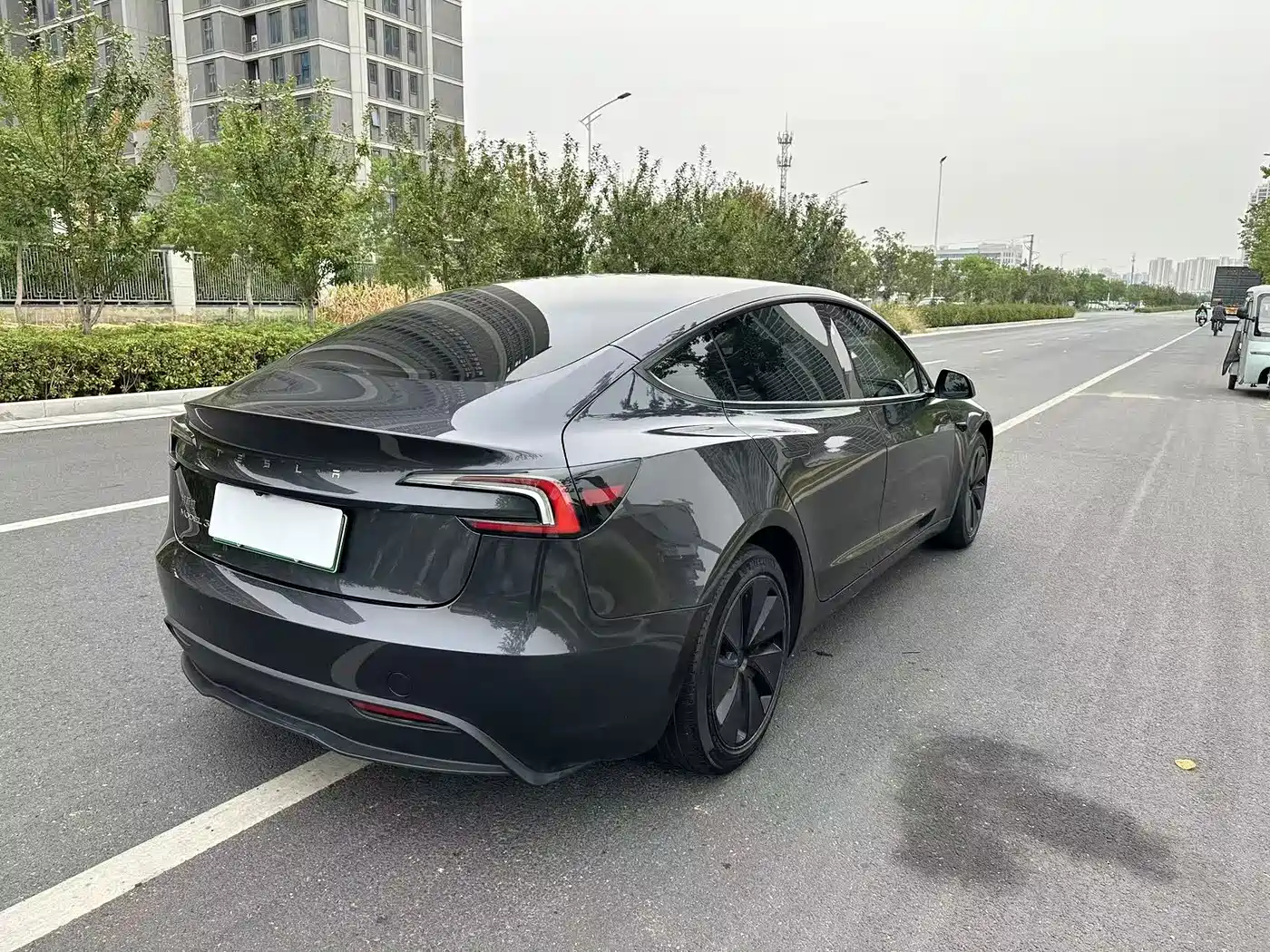 Photo 9 - Tesla Model 3