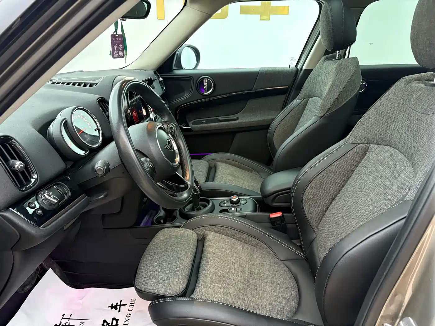 Фото 9 - MINI COUNTRYMAN