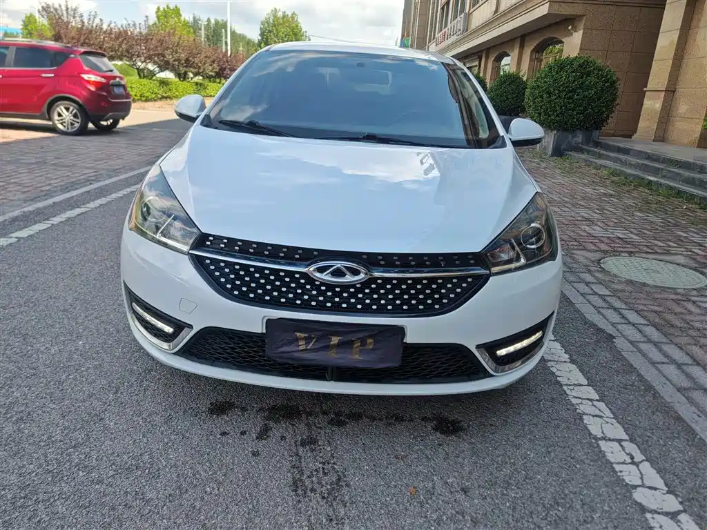 Chery Arrizo 5 2023 2021 PRO 1.5L Manual Youth Edition