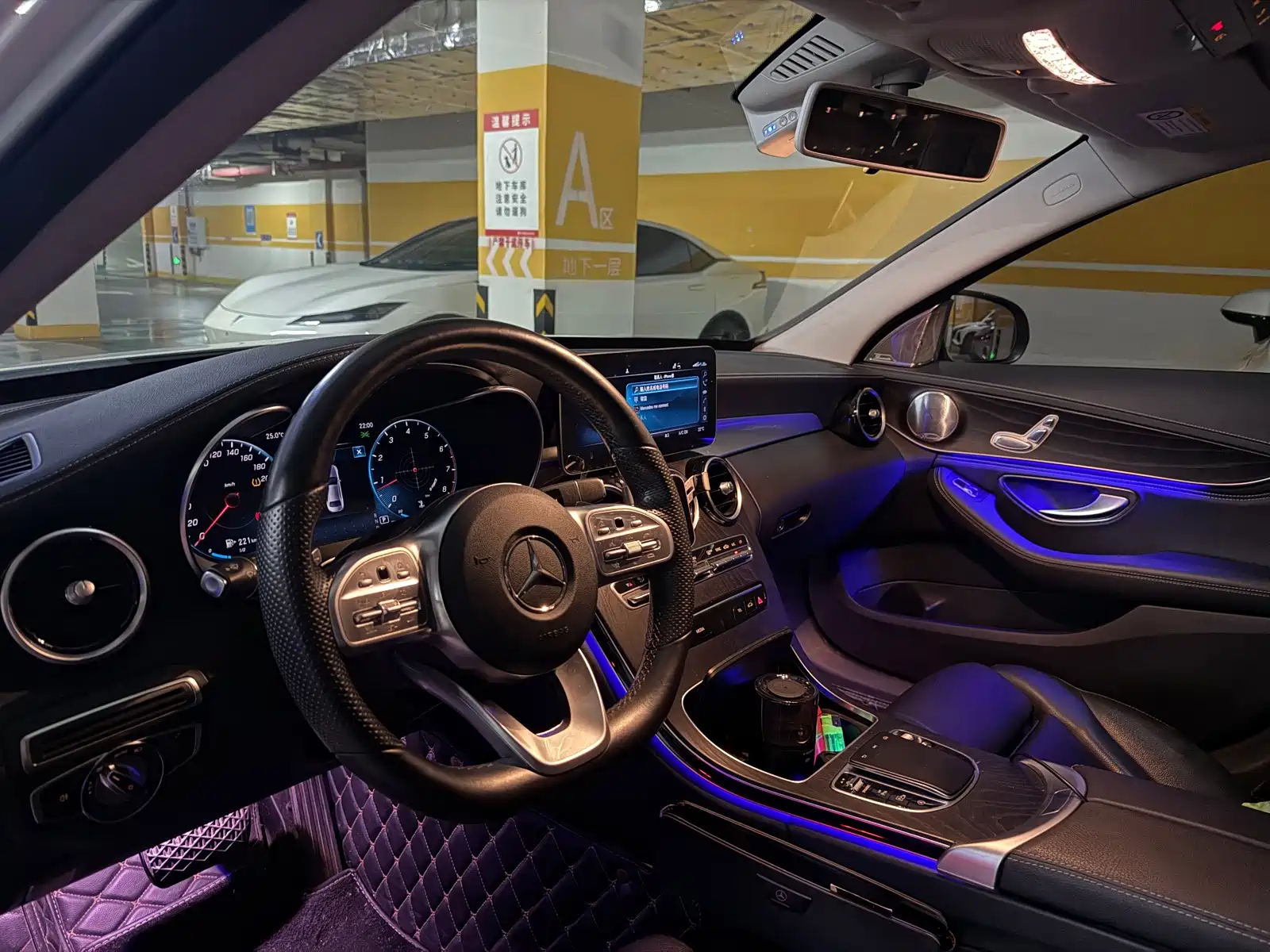 Photo 5 - Mercedes-Benz C-Class