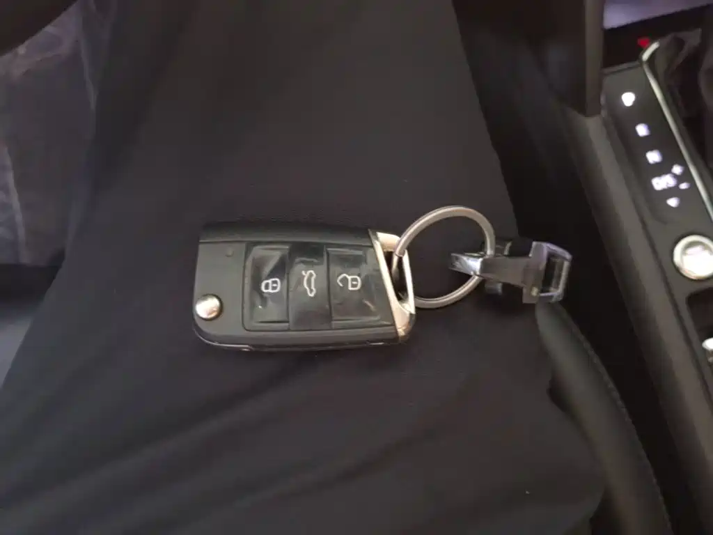 Фото 9 - Volkswagen Teramont