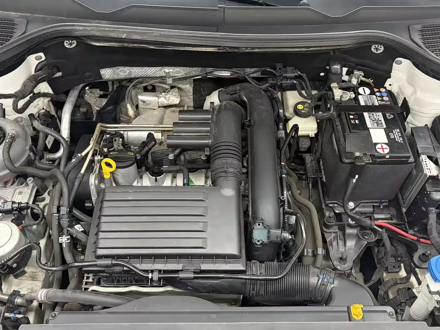Volkswagen Tharu 2021 280TSI 2WD Luxury Plus фото 16