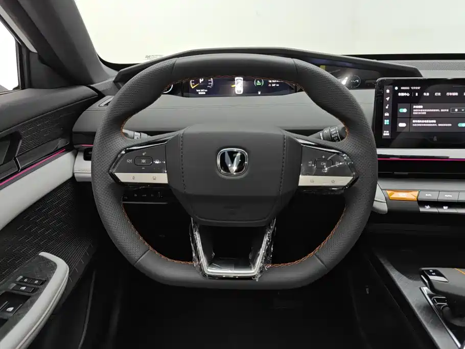 Photo 15 - Changan UNI-V iDD