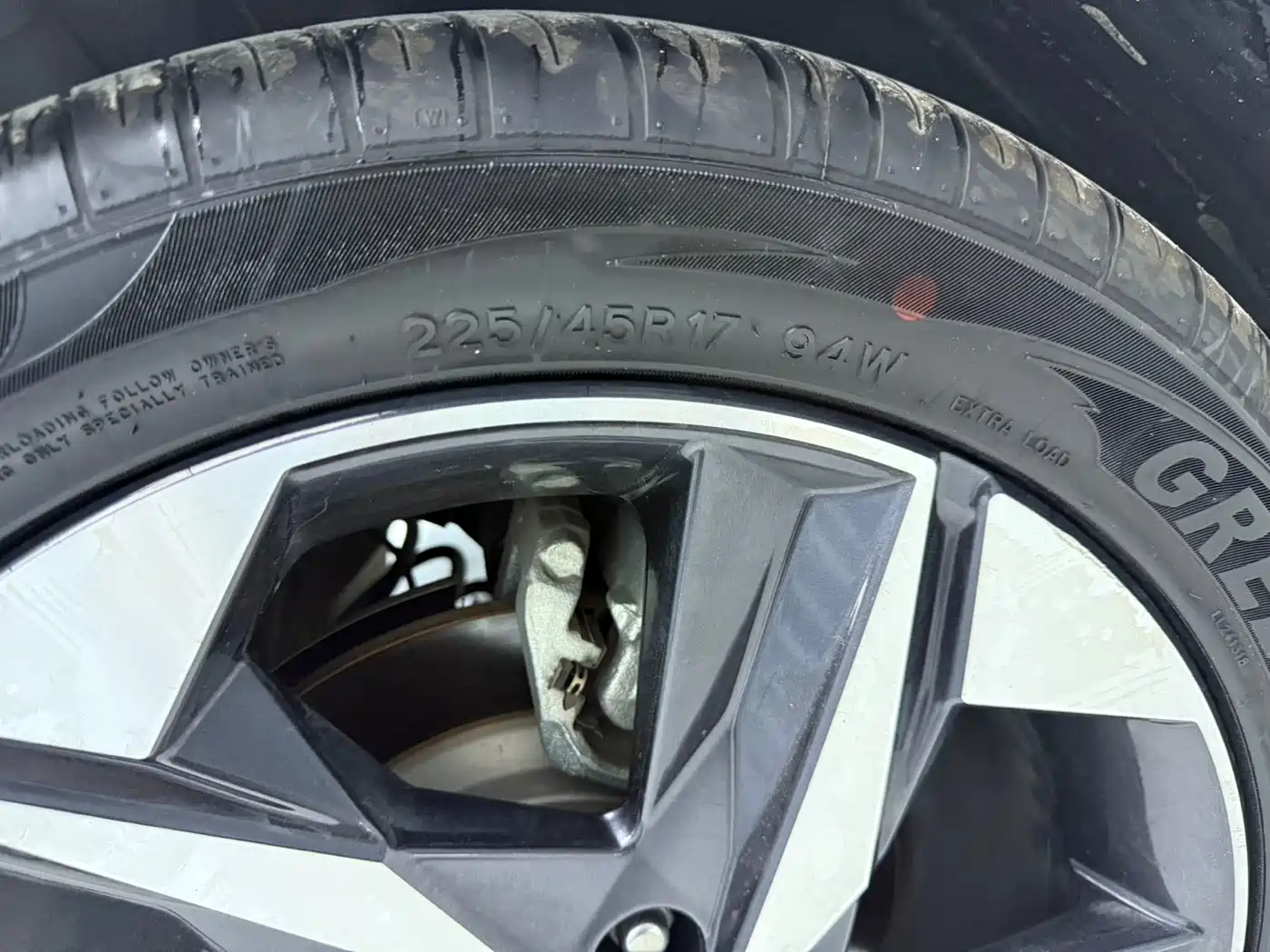 Hyundai Elantra 2022 1.5L CVT GLX Elite Edition фото 24