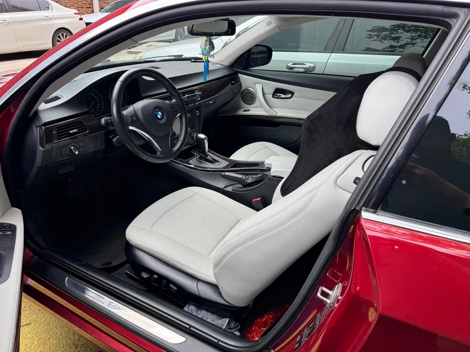 Фото 3 - BMW 3 Series (Import)