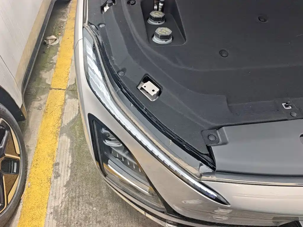 Wuling Motors Wuling Xingguang 2026 2024 Co-creation Edition 510 Advanced