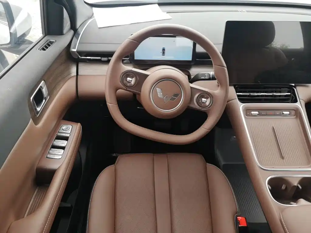 Wuling Motors Wuling Xingguang S 2025 2024 130km Flagship Model