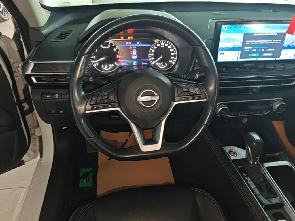 Nissan TEANA, миниатюра 11
