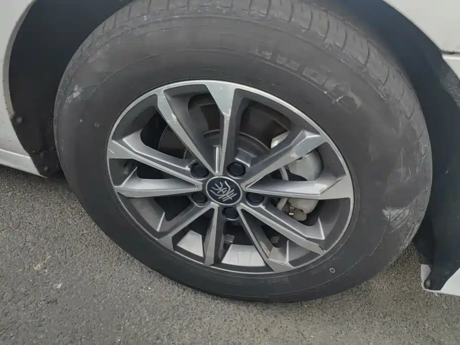 Photo 6 - BYD Qin PLUS