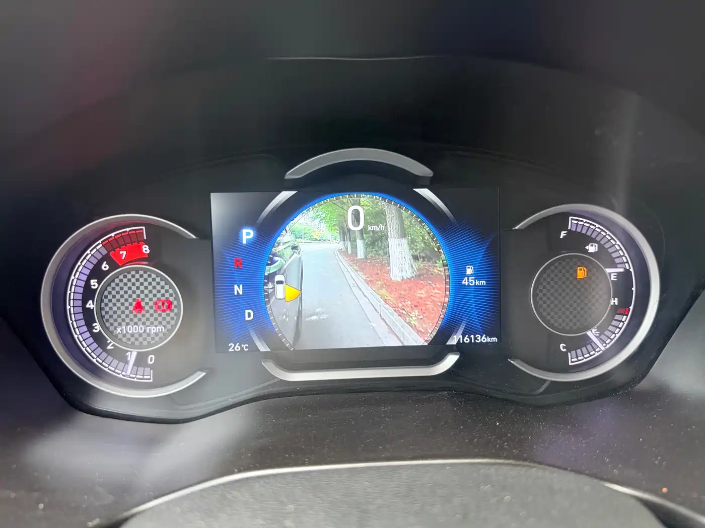 Hyundai Santa Fe 2019 380 TGDi TOP Automatic 4WD Flagship (HTRAC) China V фото 20