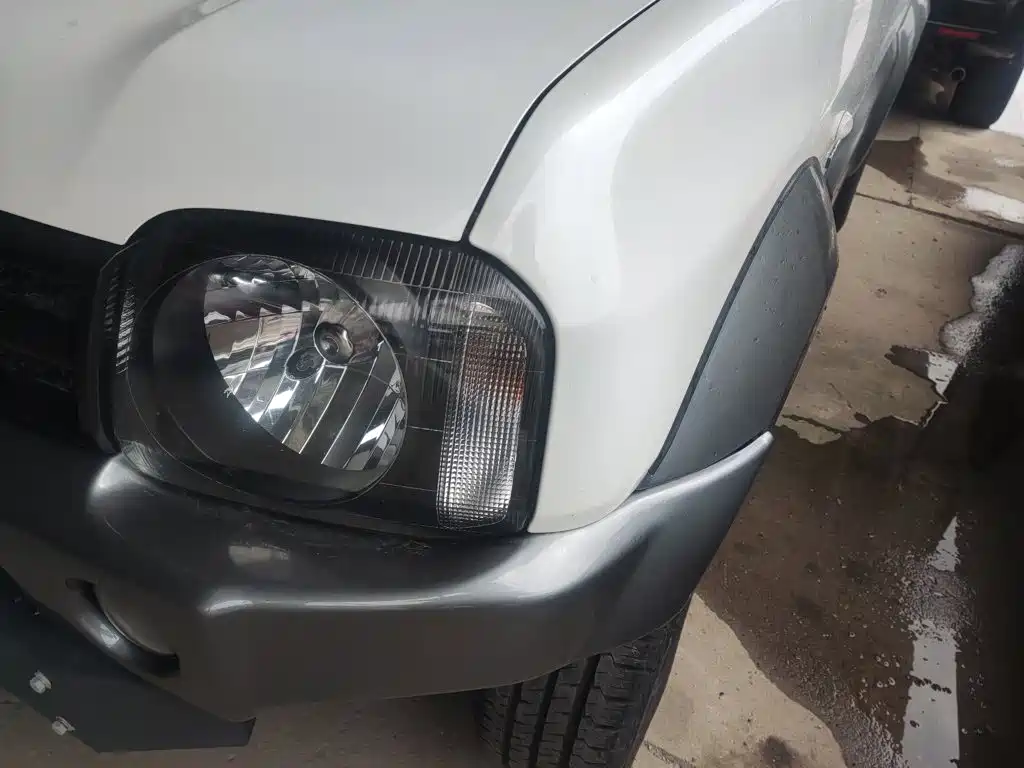 Suzuki Jimny (Import) 2016 2015 1.3 AT Mode3 Navigation Edition