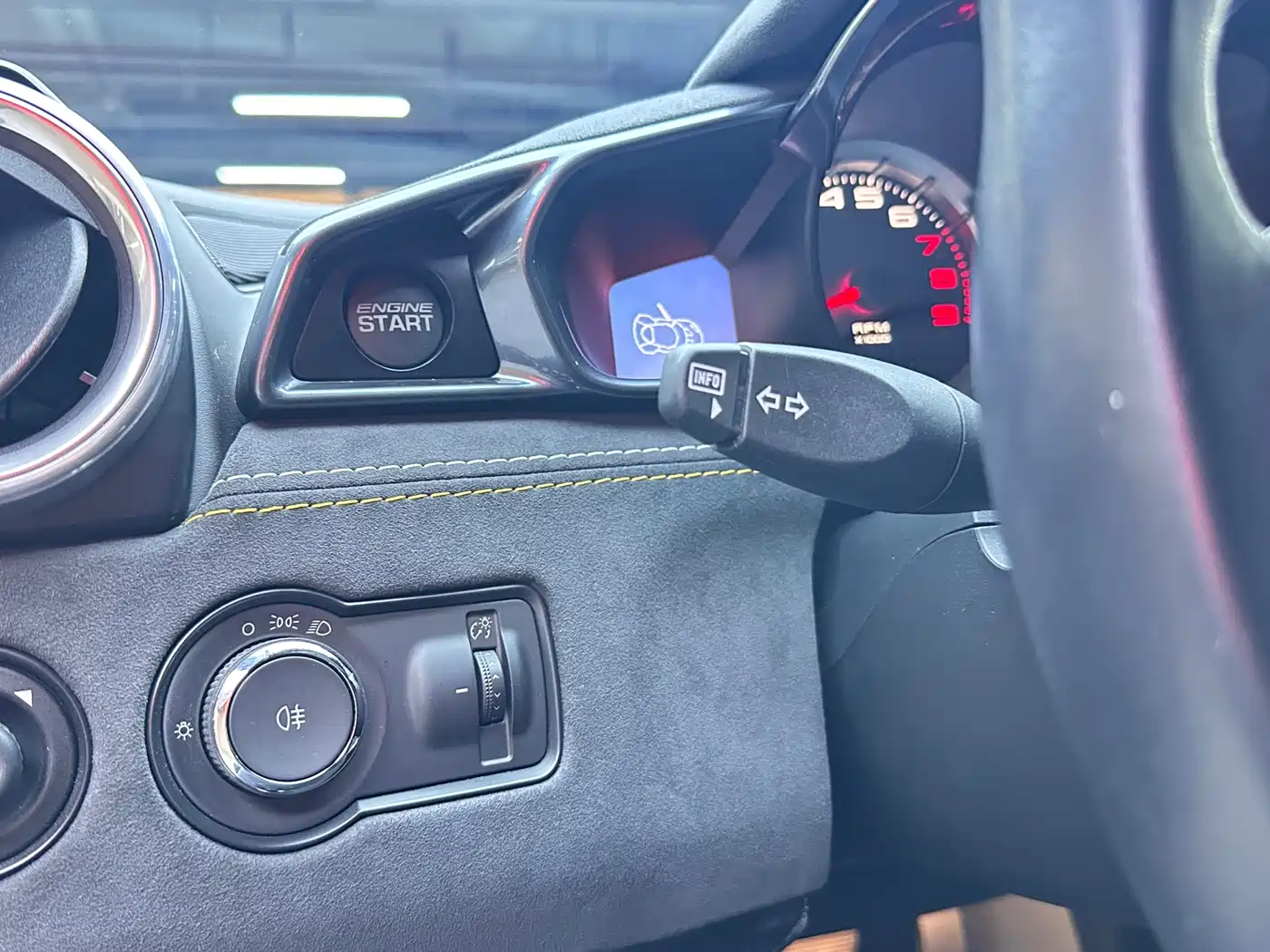 Lotus Cars Evora 2019 GT410 Sport фото 8