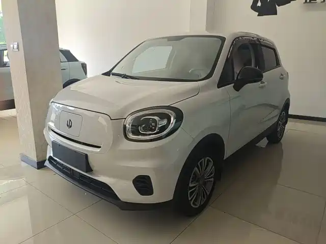 Leapmotor T03 2024