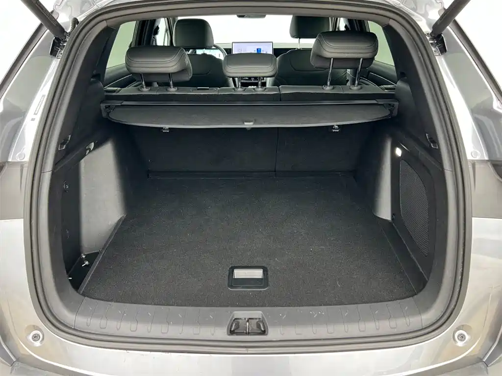 BYD Song L DM-i 2025 Smart Driving Edition 160km Excellence Type фото 18