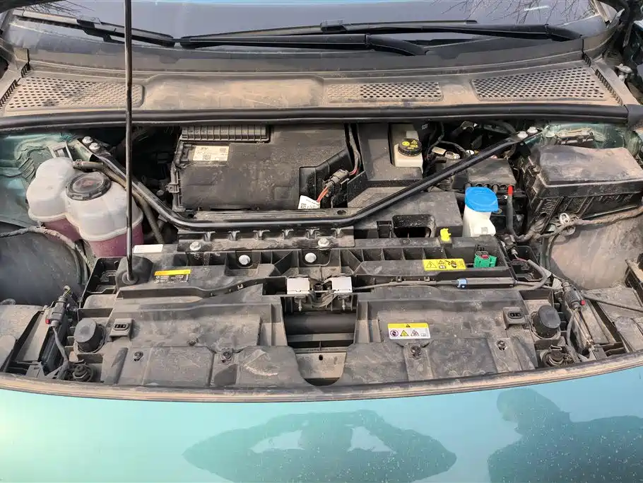 VOLKSWAGEN ID.7 VIZZION