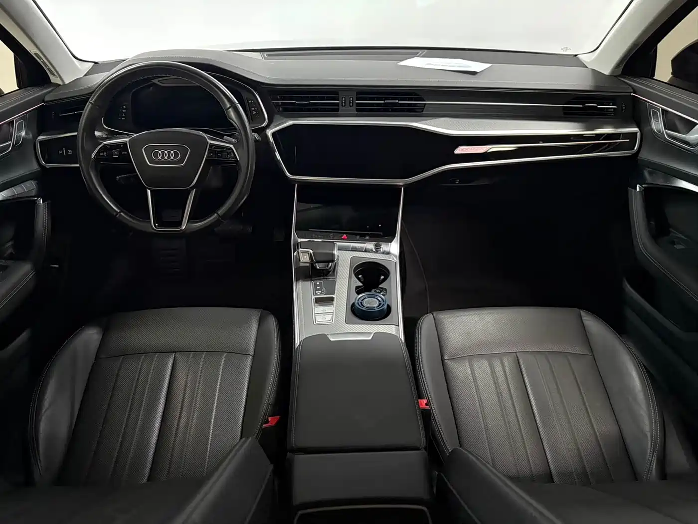 AUDI A6 (IMPORT)