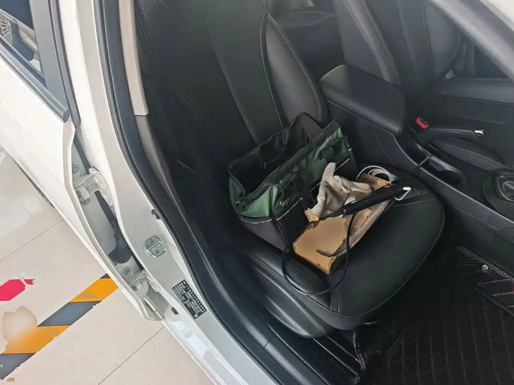 Buick Excelle 2023 2021 Facelift 1.3T Auto Mild Hybrid Progressive