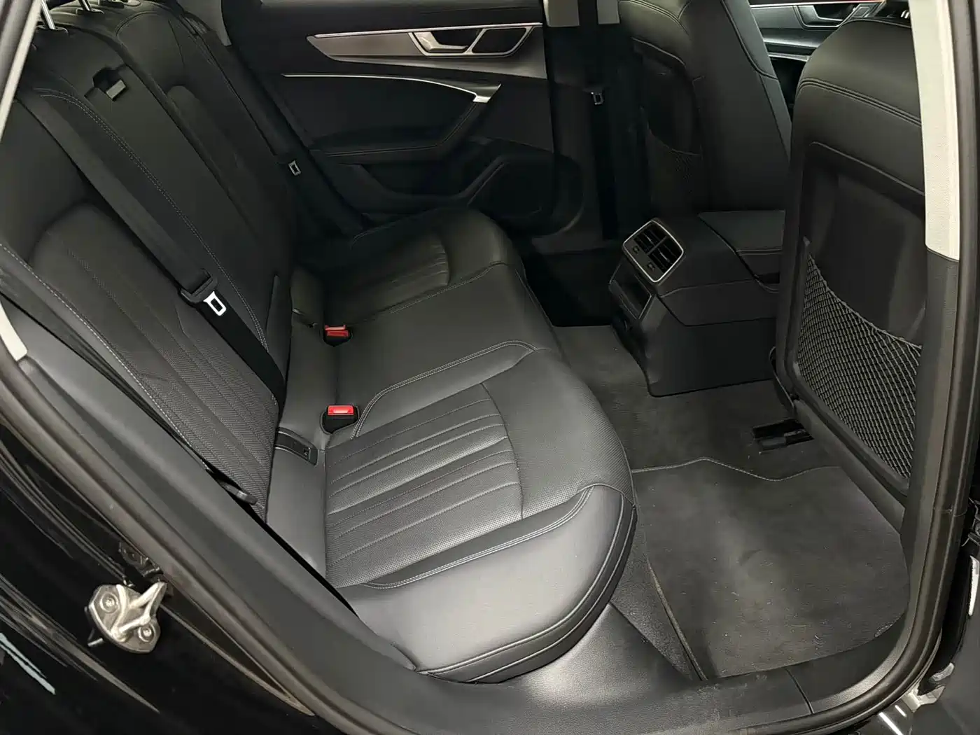 AUDI A6 (IMPORT)