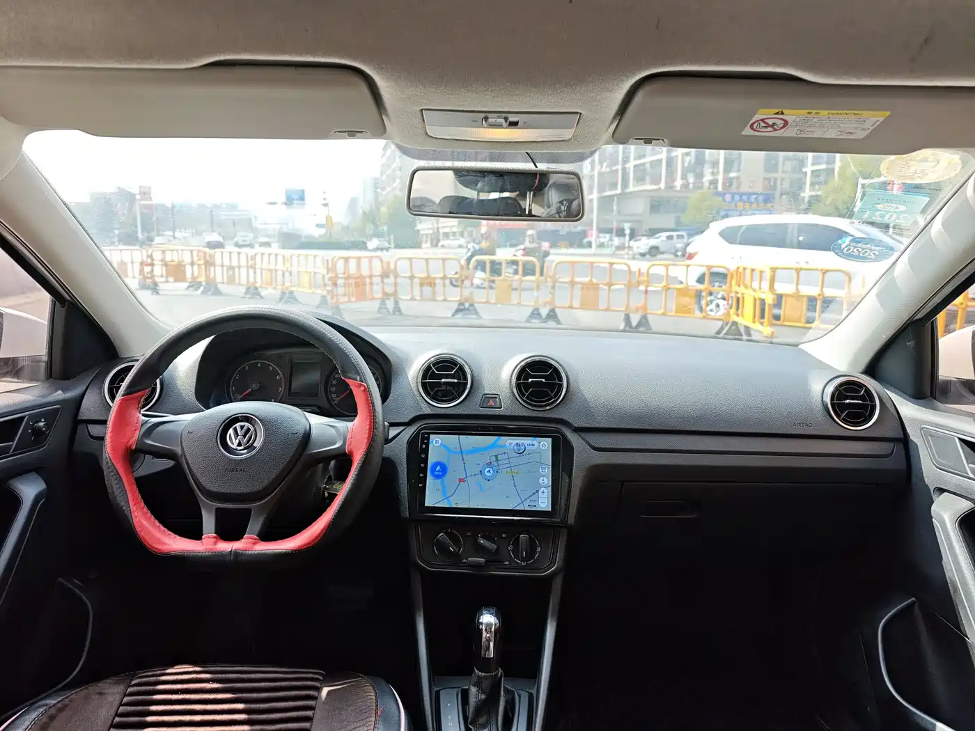 Volkswagen Jetta 2019 Dream Edition 1.5L Auto Fashion фото 8