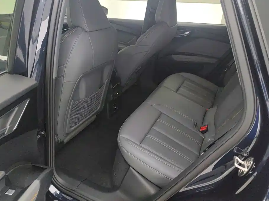 Audi Q4 e-tron 2024 2024 40 e-tron Creation Edition