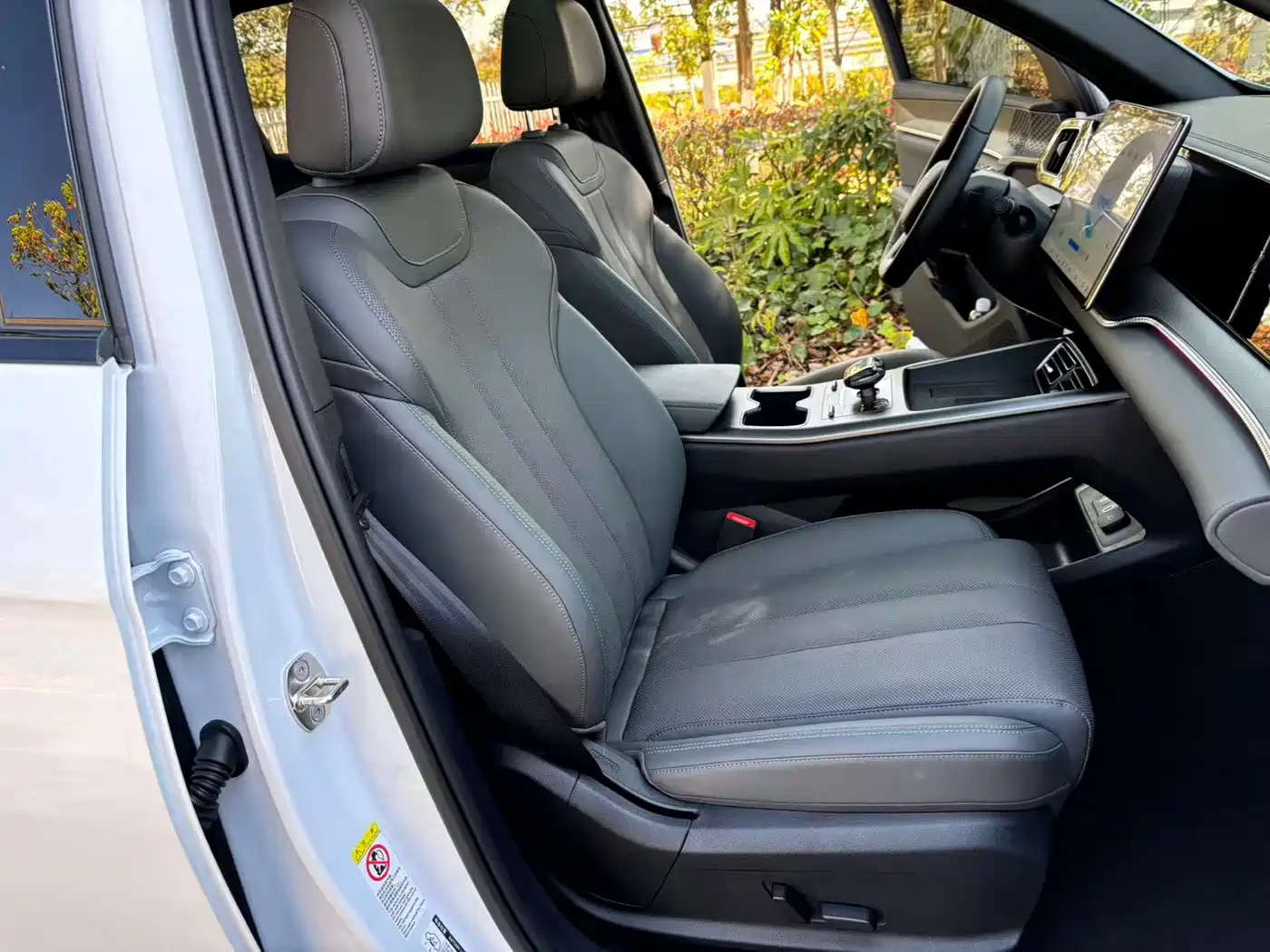 BYD SONGJIANG NEW ENERGY