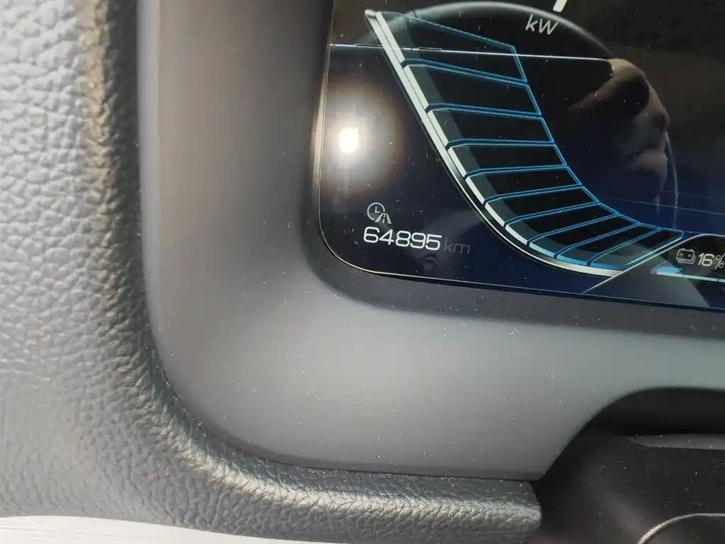 BYD Tang New Energy 2019 DM 2.0T AWD Intelligent Sharing Creation 7-seater China VI фото 5