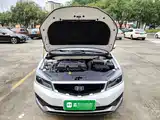 Фото 20 - Geely Vision S1