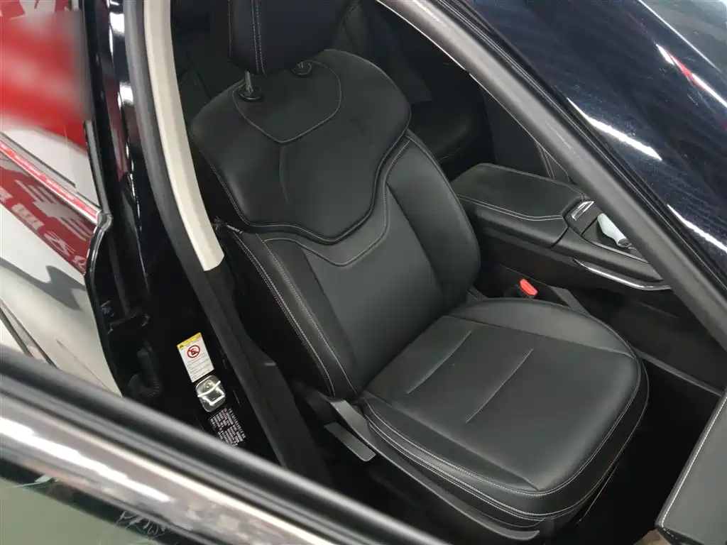 Haval H6 New Energy 2023 DHT-PHEV 55KM Joy Ride Edition фото 20