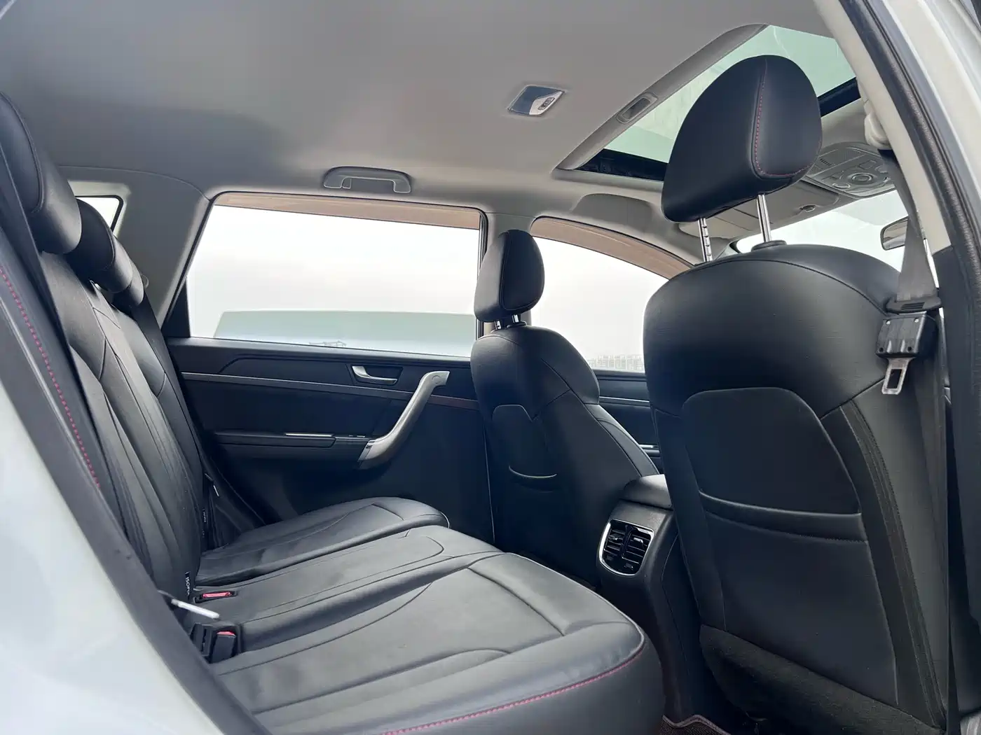 Haval M6 2019 1.5T DCT 2WD Elite Type China VI фото 13