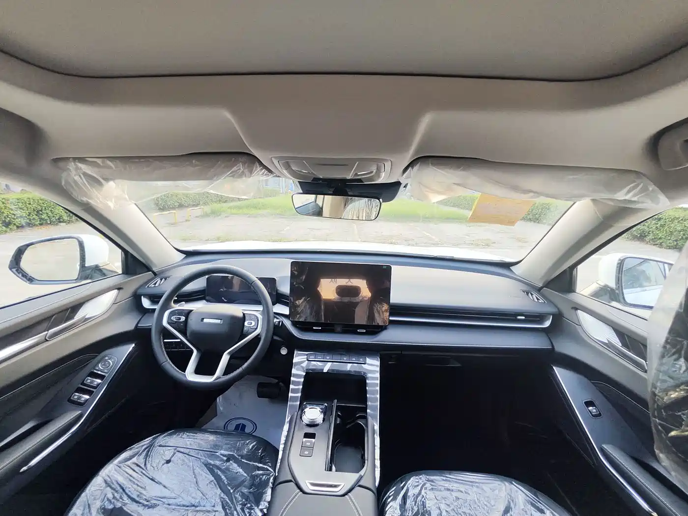Haval H6 2026