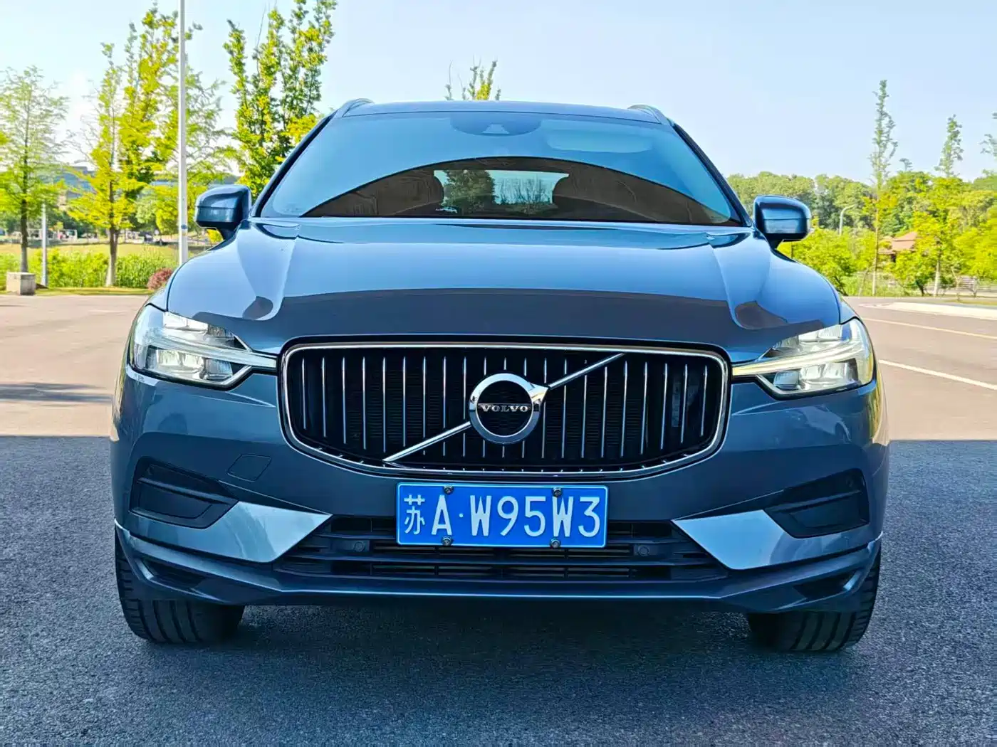 Фото 3 - Volvo XC60