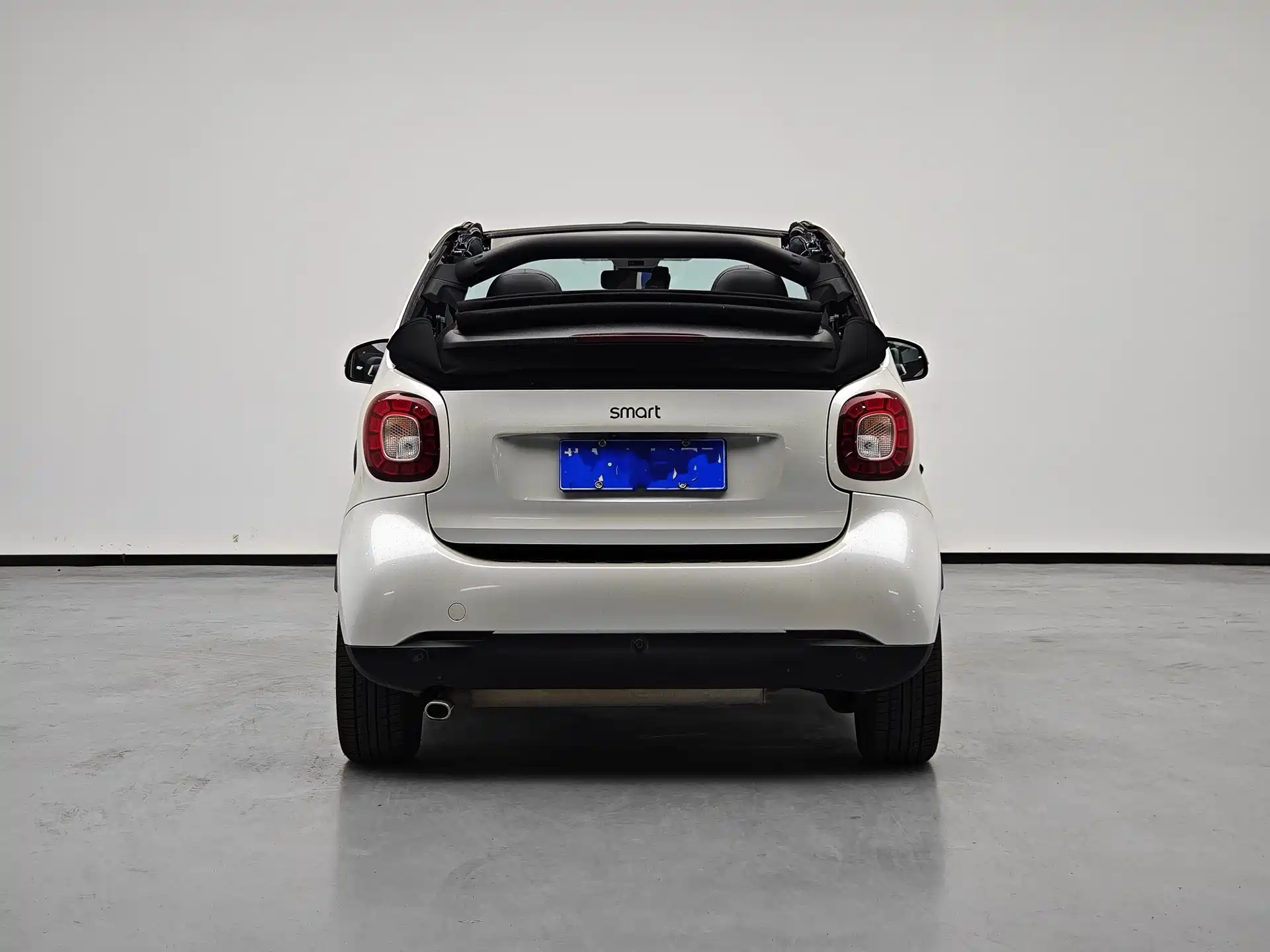 Фото 5 - smart fortwo