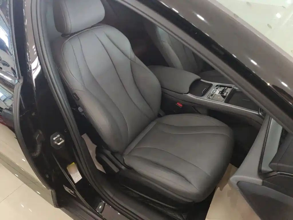 BYD Seal 07 DM-i 2025 2025 DM-i 1.5L 70km Elite