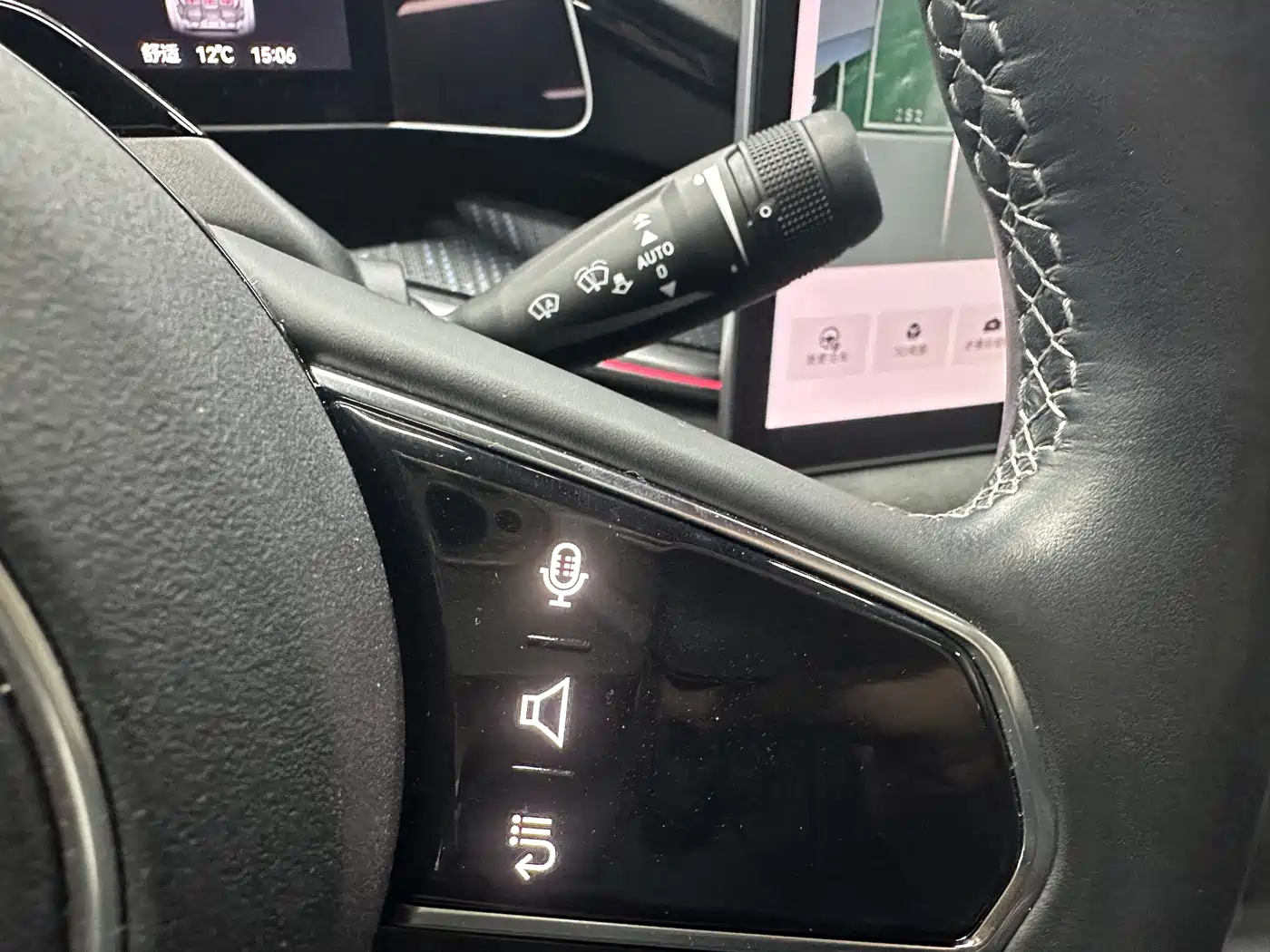 ZEEKR EXTREME KRYPTON 001