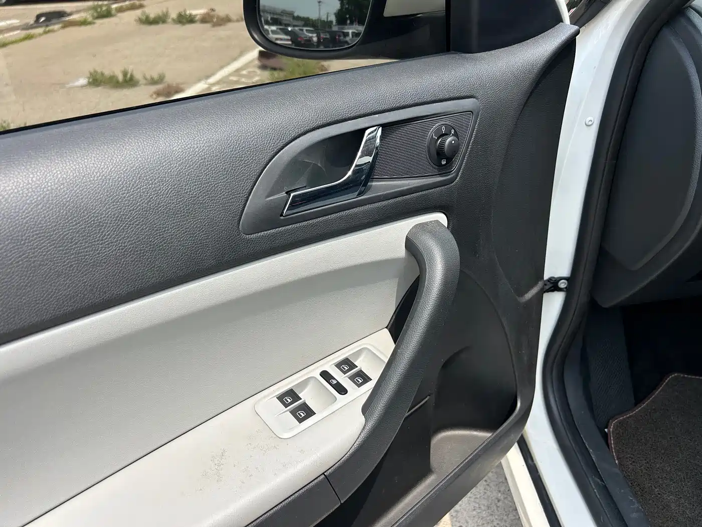 Škoda Yeti 2017 TSI280 DSG Advance фото 10