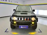 Фото 2 - Suzuki Jimny (Import)